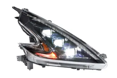 Free Delivery MORIMOTO NISSAN 370Z (09-21) XB LED HEADLIGHTS