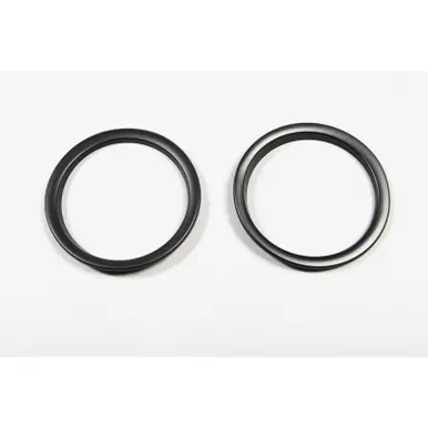 Deal Rugged Ridge Turn Signal Bezel Trim 07-18 Jeep Wrangler JK - 12419.26