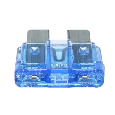 Must Have Omix ATO Fuse 15 Amp - 17253.04