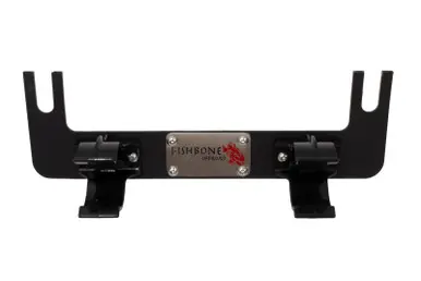 Fishbone Offroad Jeep YJ Front Seat Flashlight Mount - FB25107 Order Now