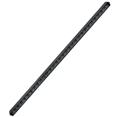 Oracle Lighting Multifunction Reflector-Facing Technology LED Light Bar - 50in - 5900-50-023 Premium