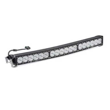 Same Day Shipping Baja Designs OnX6 Arc Series Wide Driving Pattern 30in LED Light Bar - 523004
