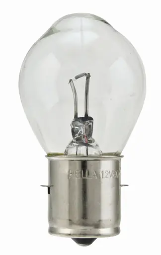 Hella Bulb 660 12V 60W Ba20S B11 - 660 Last Chance