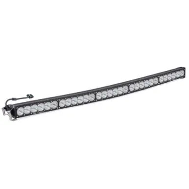 Last Chance Baja Designs OnX6 Arc Series 50in Wide Driving Pattern LED Light Bar - 525004