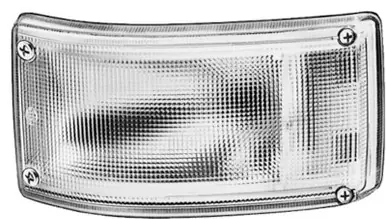 Modern Hella Reversing Lamp 2Zr - 005603067