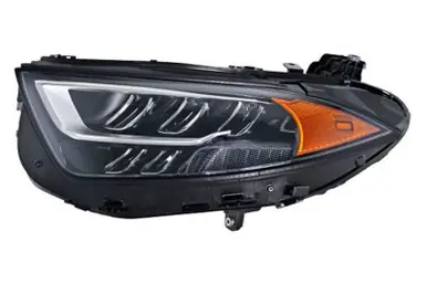 Hella 21-23 Mercedes-Benz Cls Series Headlamp Lh - 015619651 New Arrival