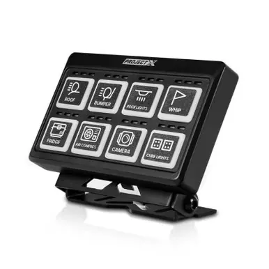 Buy Direct Project X Ghost Box (1PC Keypad) - GB538824-1