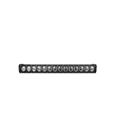 Rigid Industries Revolve 20in Bar w/White Trim Ring - 420613 Brand New
