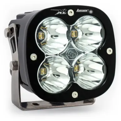 Baja Designs XL Laser High Speed Spot - 750001 High Quality