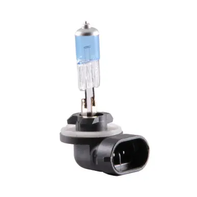 Trending ANZO Halogen Bulbs Universal 881 12V 27W Super White Twin Pack - 809061