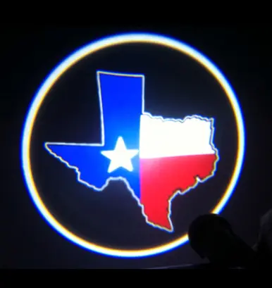 Oracle Door LED Projectors - Texas - 3337-504 In Demand
