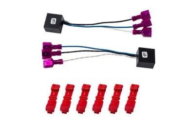 Diode Dynamics Dodge Hyperblink Fix (Pair) - DD3052 New Arrival