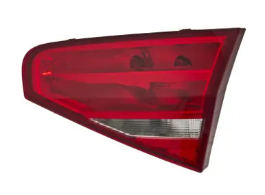 Hella 2013-2016 Audi S4 Back Up Light Assembly Rear Right Inner - 010915101 Popular