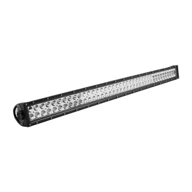 Westin EF2 LED Light Bar Double Row 40 inch Spot w/3W Epistar - Black - 09-13240S Sale
