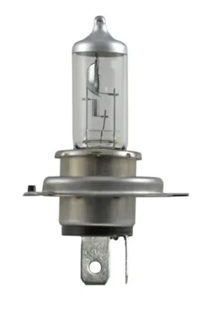 Exclusive Hella Bulb H4 12V 60/55W P43t T4.625 +50 - H4P50