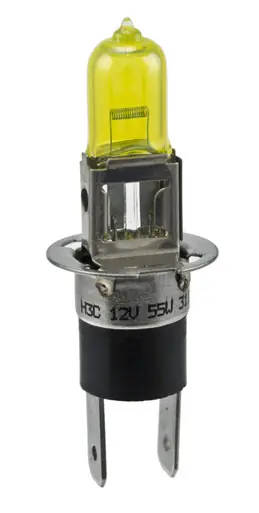 Save Now Hella Bulb H3C 12V 55W Xen Pure Ylw Xy (2) - H71071342