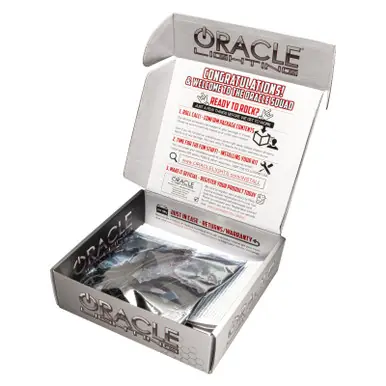 Oracle Dynamic Wiring Harness - 1717-504 Fast Shipping