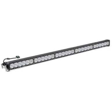 Baja Designs OnX6 Series Wide Driving Pattern 50in LED Light Bar - 455004 Authentic