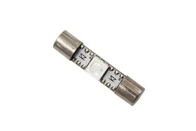Diode Dynamics 28mm SMF1 LED Bulb - Green (Single) - DD0040S Secure Checkout