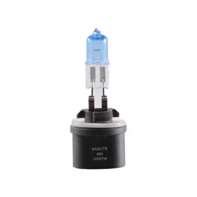 Trending ANZO Halogen Bulbs Universal 884 12V 27W Super White Twin Pack - 809062