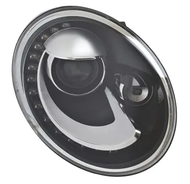 Premium Hella 14-16 Volkswagen Beetle Headlamp Rh Bi-Xen - 010793761