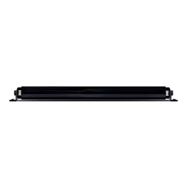 Borne Off-Road Light Bar Cover Single Row 20in Black - BNLT-COV-SS20BK Affordable