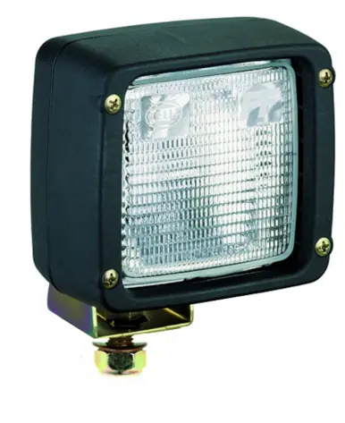 Hella Worklight 1Ga - H15506081 Price Drop