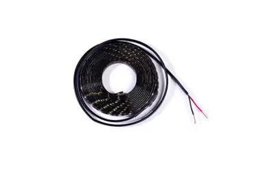 Free Delivery Thule LED Strip Sideways - Black - 301660