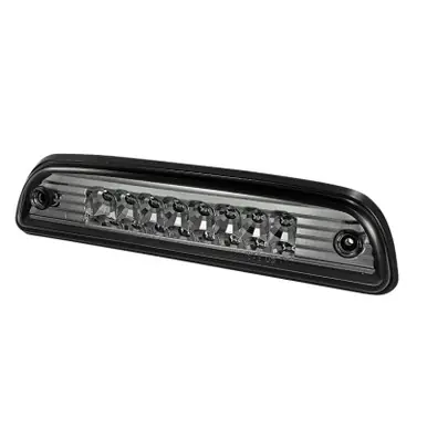 Xtune Toyota Tacoma 95-04 3rd Brake Lights Smoked BKL-JH-TTA95-LED-SM - 9025228 Best Seller