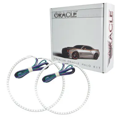 Best Seller Oracle Toyota Tacoma 12-15 Halo Kit - ColorSHIFT - 3970-330