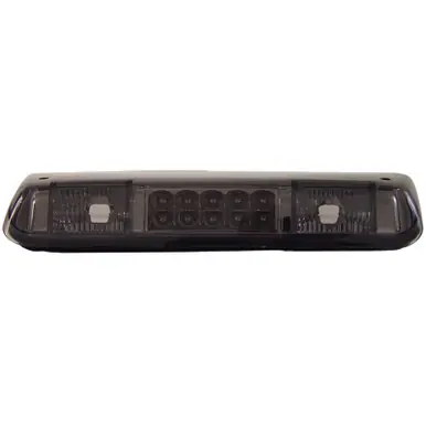 Genuine ANZO 2004-2008 Ford F-150 LED 3rd Brake Light Smoke - 531017