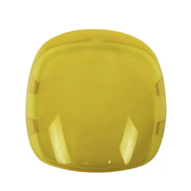 Bargain Rigid Industries Adapt Cover - Yellow - 300420