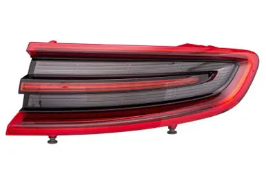 Trusted Brand Hella 2015-2018 Porsche Macan Right Outer Tail Light - 011499141