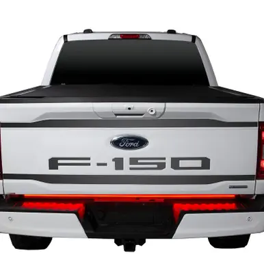 Putco 2024+ Ford F150 w/Factory LED Tail Light 60in Red Blade Tailgate Light Bar Plug-N-Play - 9202060-37 Deal