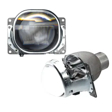 Oracle Square D2S Projectors (Pair) - 8519-504 Markdown