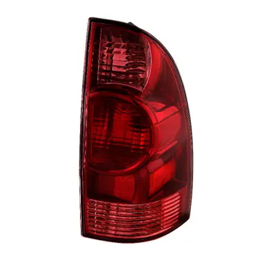 Xtune Toyota Tacoma 05-08 Passenger Side Tail Lights - OEM Right ALT-JH-TTA05-OE-R - 9030628 Mega Sale