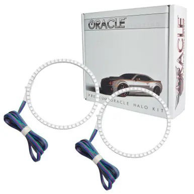 Oracle Honda CBR600F4i 01-06 LED Motorcycle Halo Kit - ColorSHIFT - 2604-330 Sale