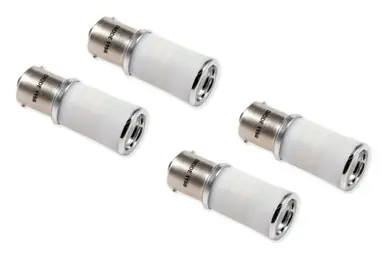 Super Sale Diode Dynamics 1156 LED Bulb HP48 LED - Amber Four - DD0004Q