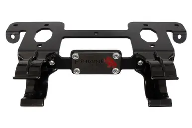Direct From Manufacturer Fishbone Offroad 2018+ Jeep Wrangler JL Roll Bar Flashlight Mount Front - FB25092