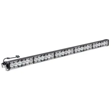 Flash Sale Baja Designs OnX6 50in Hybrid LED And Laser Light Bar - 455007
