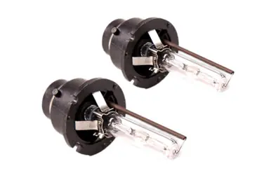 Diode Dynamics HID Bulb D2R 5000K (Pair) - DD1035P Reduced Price