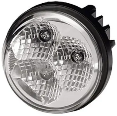 Fan Favorite Hella Daytime Running Lamp Rh Md12/24 2Pt - 009599121