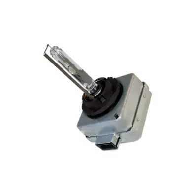 Budget Oracle D1R Factory Replacement Xenon Bulb - 6000K - 6204-013