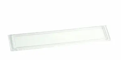 Diode Dynamics Outer Lens for Stage Series Driving Clear - DD6023 Top Pick
