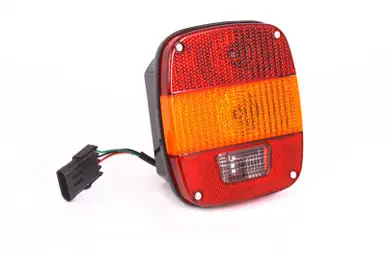 Omix Tail Light Export L=R 87-95 Jeep Wrangler - 12403.44 Grab Now