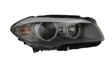Budget Hella 2011 Bmw 5Ser Sdn F10 - Headlamp Rh - 010131061