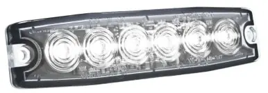 Hella Warning Light 2Wb - H22895031 Original