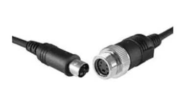 Hot Deal Hella Cable 49 F Camera Syst Be800 BeL120 - A0802