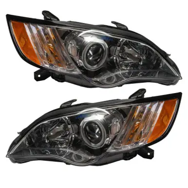 Oracle 08-09 Subaru Legacy Sedan SMD HL - ColorSHIFT w/ BC1 Controller - 7206-335 Deal