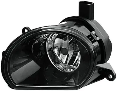 Limited Edition Hella 2006-2014 Audi A3 Q7 Fog Light Assembly Right - 247003021
